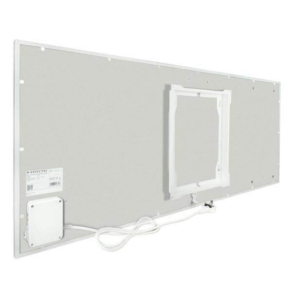 Mirrorstone Heating Mirrorstone 1100W Pro Infrared Heating Panel