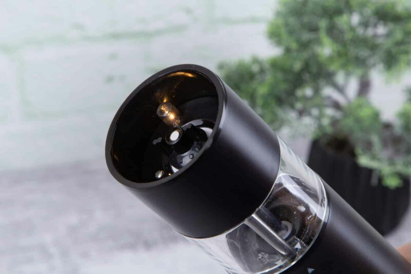 Berlinger Haus Electric Salt/Pepper Grinder Berlinger Haus BH-9287