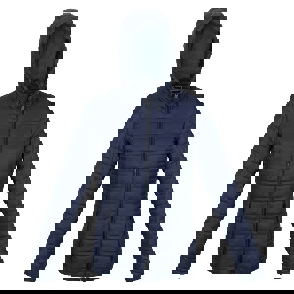 Regatta Womens Voltera Loft II Heated Jacket - Navy