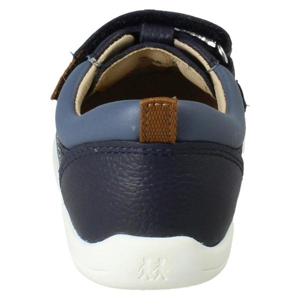 Start-rite Boys Startrite Casual Shoes Playhouse