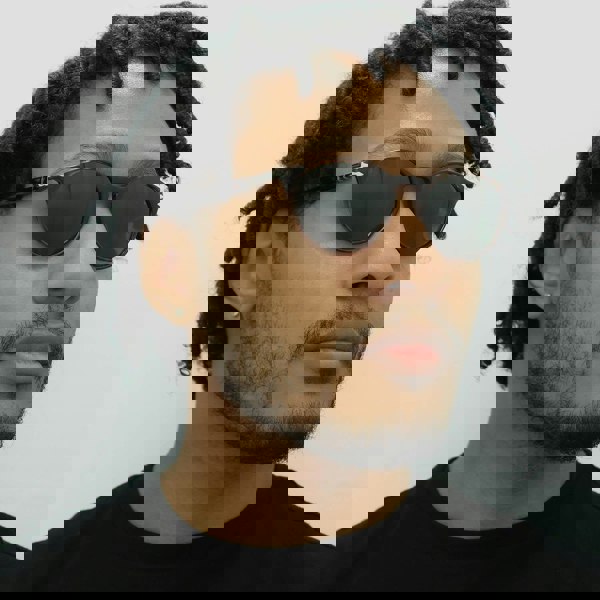 Persol Sunglasses 3092SM 901531 Havana Green