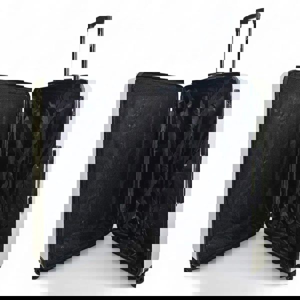 Infinity Luggage Hard Shell Hand Luggage Lightweight Travel Suitcase