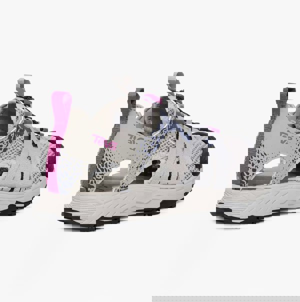 Teva HYDRATREK SANDAL CT Womens Sandals Vapor Blue