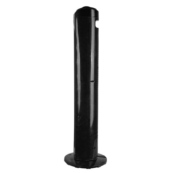 igenix Tower Fan, Oscillating, 29 Inch, 3 Speeds, Black