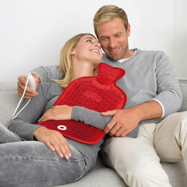 Beurer HK44  Heat pad 'Not a Hot Water Bottle'