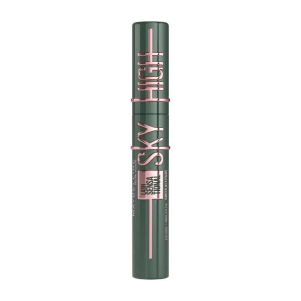 Maybelline Lash Sensational Sky High Mascara 7.2ml - Green Altitude