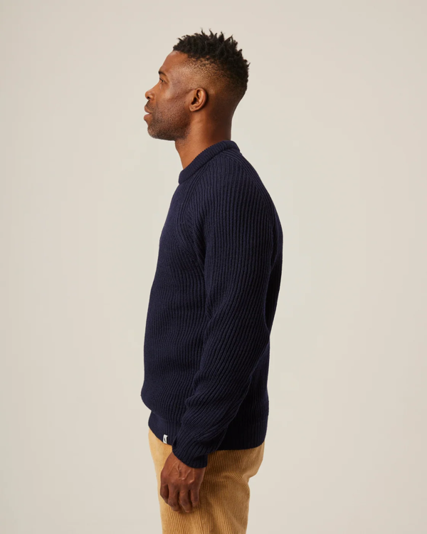 Peregrine  Ford Crew Jumper