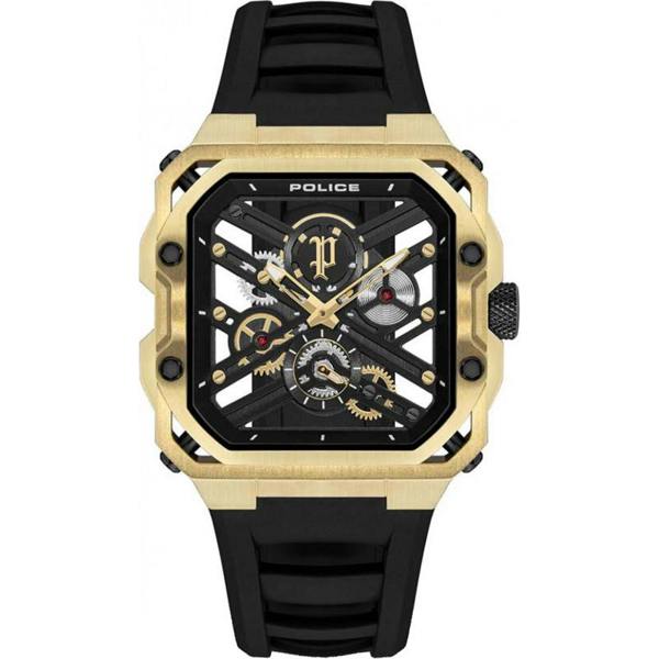 Police Disruptor 1 Watch PEWGM0072003