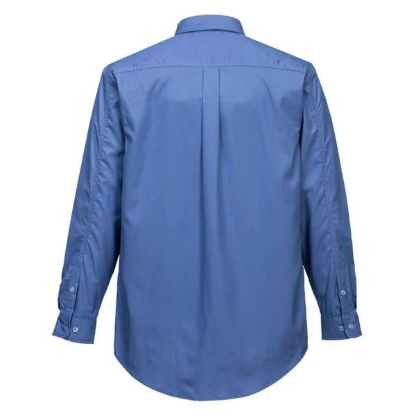 Bizflame Work Lightweight FR Shirt Portwest