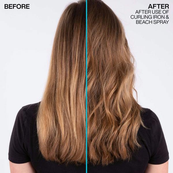 Redken Styling Beach Spray for Hair Definition and Texture 150ml - Additional 2