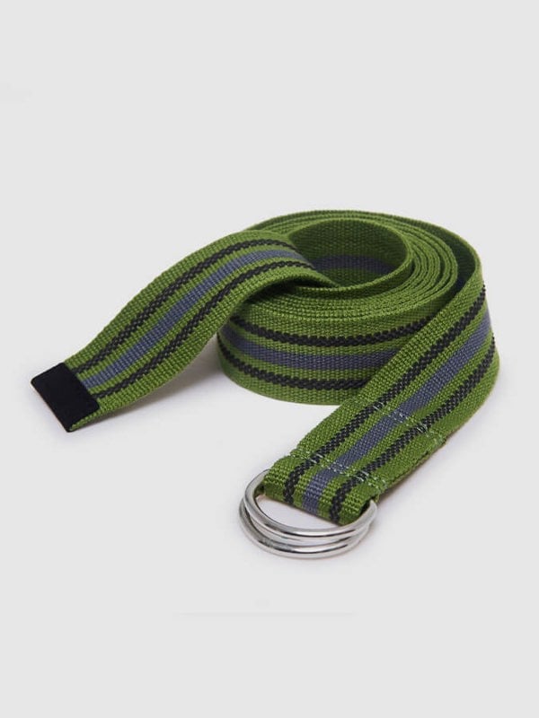 agoy 1.5" Inch Yoga Strap