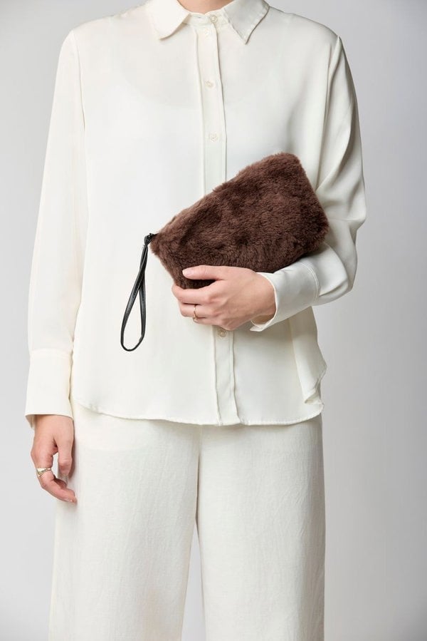 Nelly Bag Coffee Bean