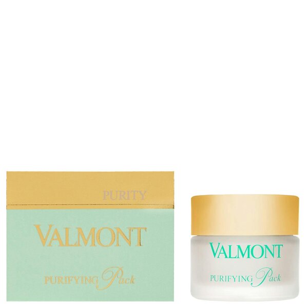 Valmont Spirit of Purity Purifying Pack