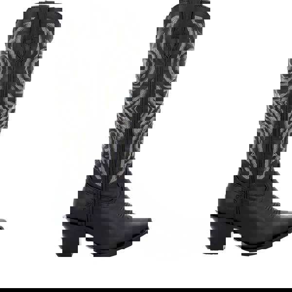 Durango Crush Women's Boots - Black