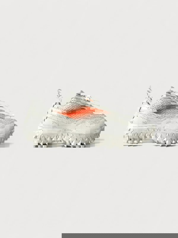 Salomon x Aries Snowclog Lunar Rock / Shocking Orange - Supplied FashionSalomon