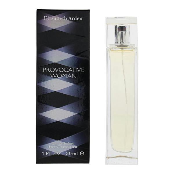 Elizabeth Arden Provocative Woman Eau de Parfum 30ml Spray