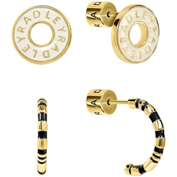 Radley Sion Close Earrings Gift Set RYJ1650S