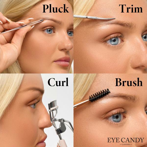 Eye Candy Defining Lash & Brow Set