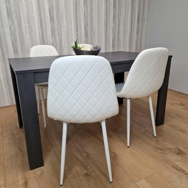 Kosy Koala Dining Table Set with 4 Chairs Dining Room, Kitchen table set of 4