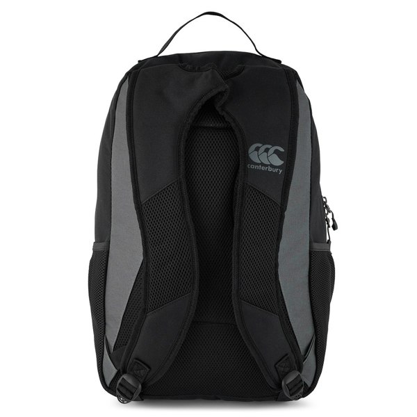 Canterbury Classics Backpack - Black