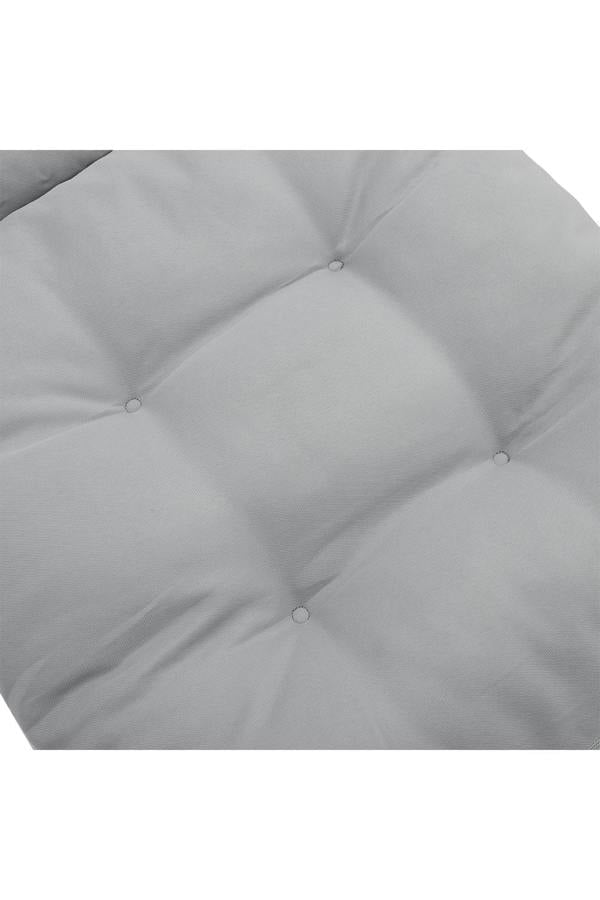 Living and Home Lawn Chair Garden Seat Cushion 110x50cm