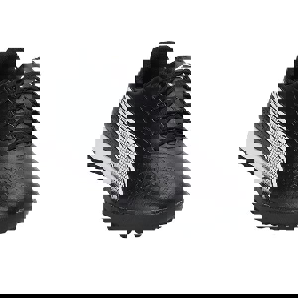 Puma Mens King TT Match Football Boots - Black - 