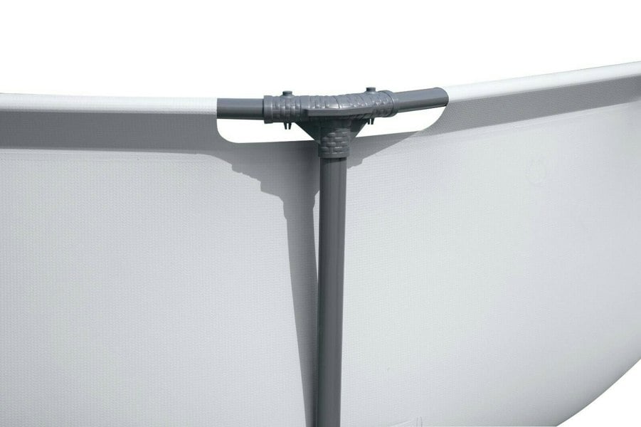 Bestway Steel Pro Max Garden Frame Pool 10ft