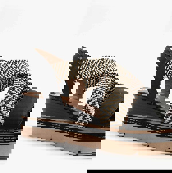 Remonte D2L54-03 Womens Sandals Black Combination