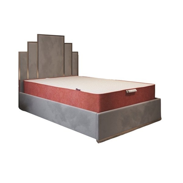 DS Living Reve Memory Foam Mattress - Super King - Topaz - Gel-Flex - 5 Layer