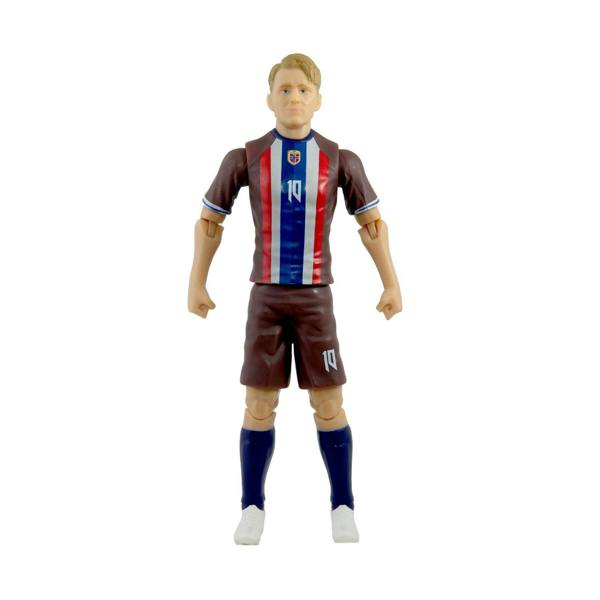 Banbo | Odegaard Norway Fully Articulated Figurine