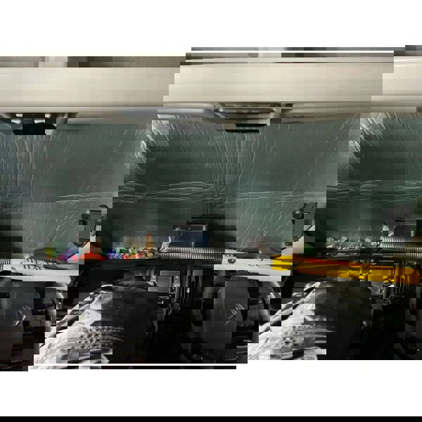 Motorhome External Thermal Windscreen Cover (Ducato, Boxer and Relay Vans) OLPRO