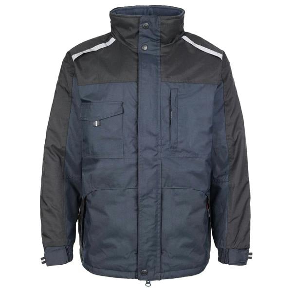 Cleveland Jacket - Hi-Vis Trousers
