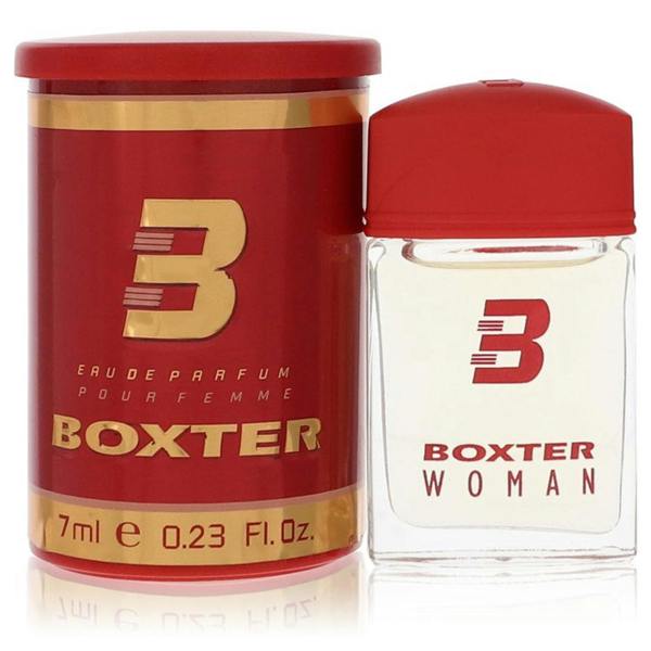 Fragluxe Boxter Woman Eau De Parfum 7 ml
