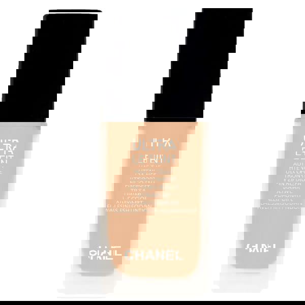 Chanel Ultra Le Teint Ultrawear Flawless Finish Foundation BD 21 30ml - Extra