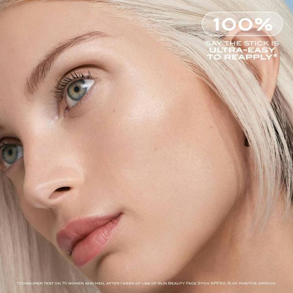 Lancaster Sun Beauty Face Stick SPF50 19g - Additional 4