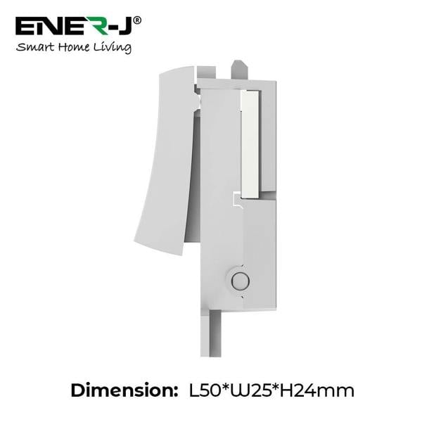 ENER-J Grid Switch, Pro Series