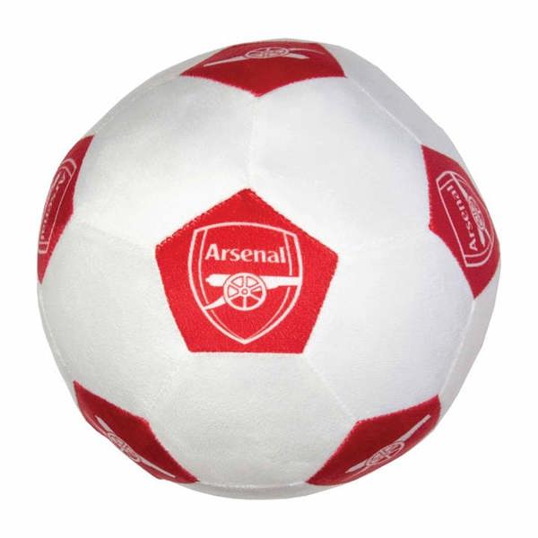 Arsenal FC 3D Football Cushion, Bedroom, Sports, Gift