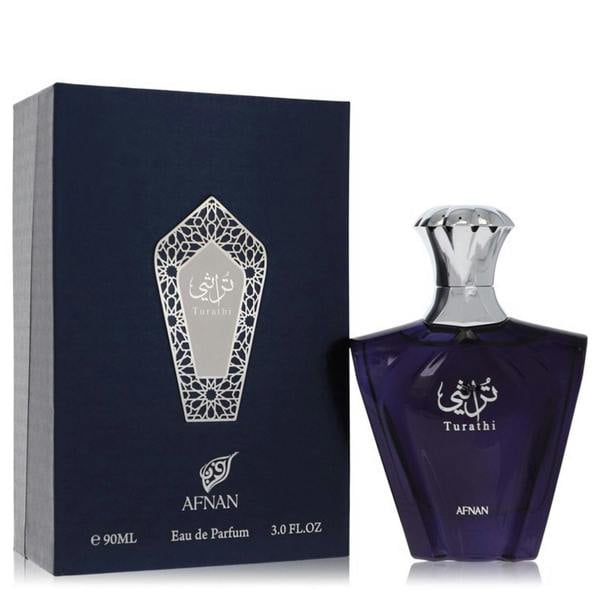 Afnan Turathi Eau De Parfum 90 ml