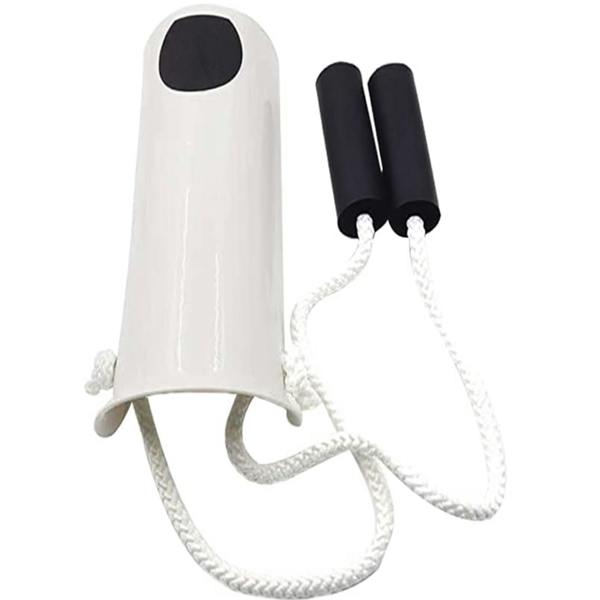 Gr8 Home Sock Aid Helper Easy Sock On Off Dressing Tool Seniors Mobility Aid Medical Care