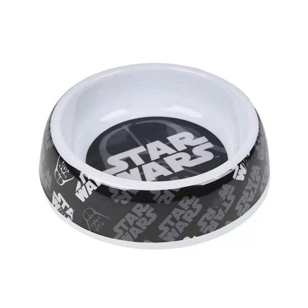 Cerda | Star Wars Logo Pet Food Bowl