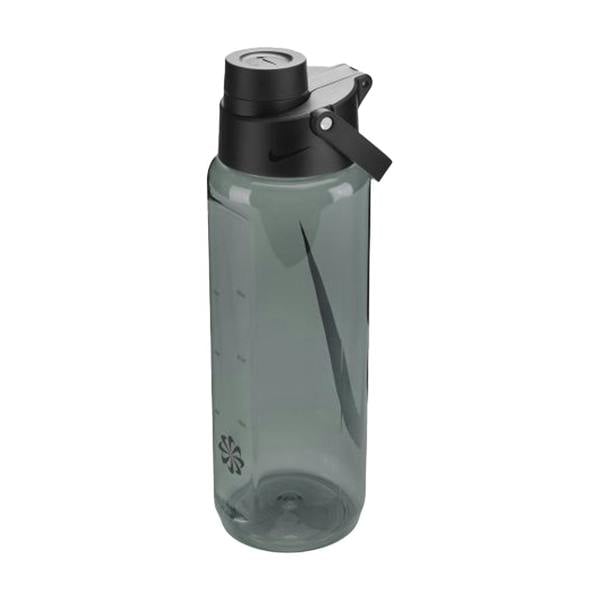 Nike Renew Recharge Chug Logo 700ml Bottle - Anthracite/Black - 
