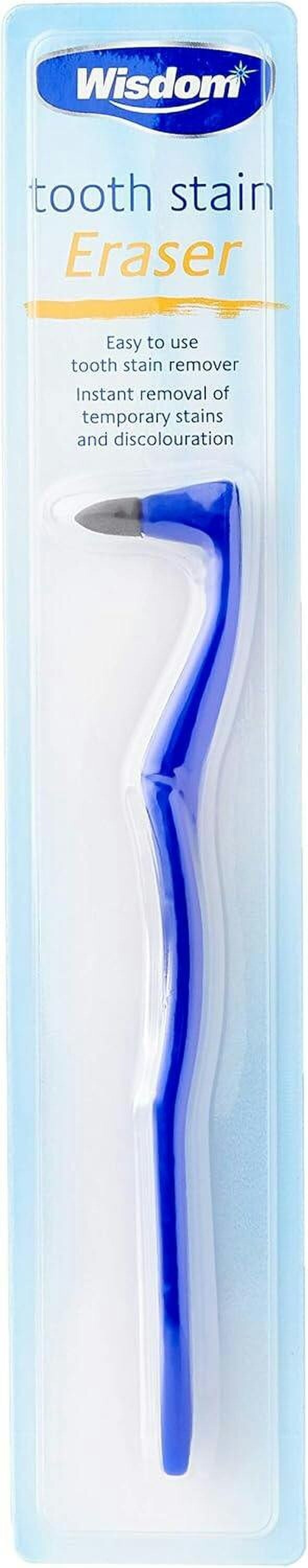 Wisdom Tooth Stain Eraser, Pack of 6