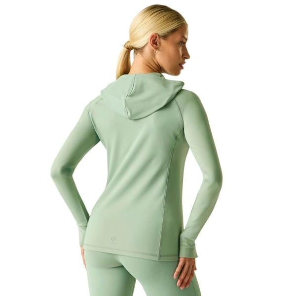 Dare 2B Womens/Ladies Refresh Hoodie - Glacier Green - 