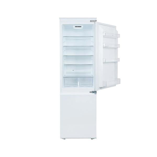Willow 238L Integrated Fridge Freezer WBI7030WH - Built In