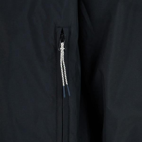 Aquascutum Active RLG BADGE REVERSIBLE SAILOR AA_B006_JK017 16 Black Jacket Mens XXXL