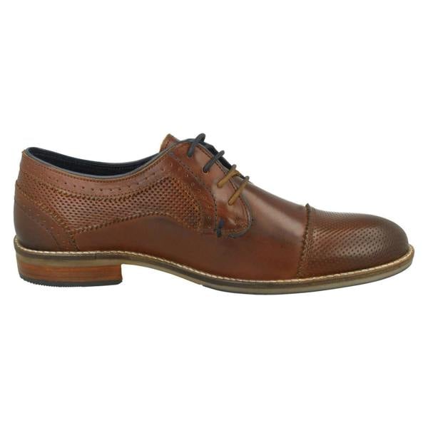 Pod Mens POD Laced Up Shoe Montana
