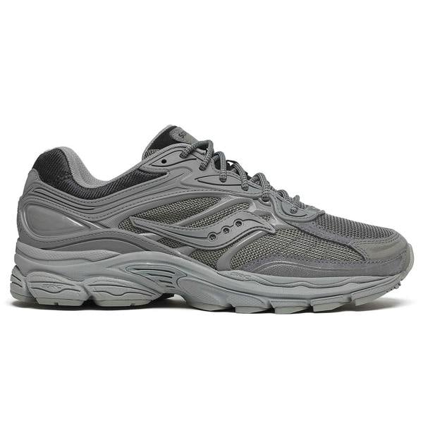 Saucony Originals Saucony Pro Grid Omni 9 "Armour Pack" Trainers