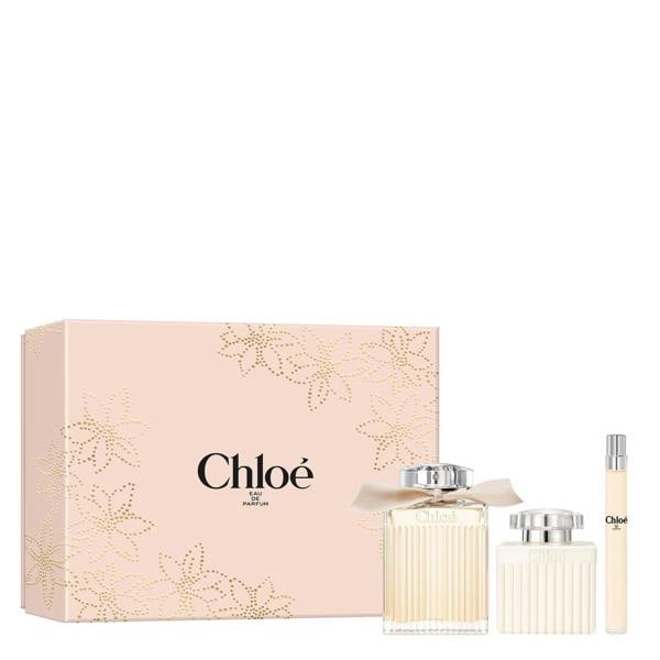 Chloé Signature  Eau de Parfum 100ml Gift Set (Launch 01/10/2025)