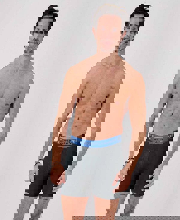 Crossfly Men's Ikon Trio 6" Boxers {CF-BMU007}