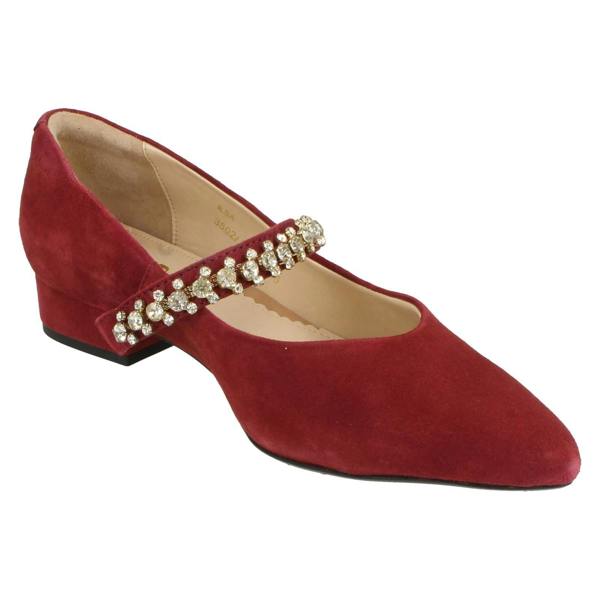 Van Dal Ladies Van Dal Court Shoes  IIsa